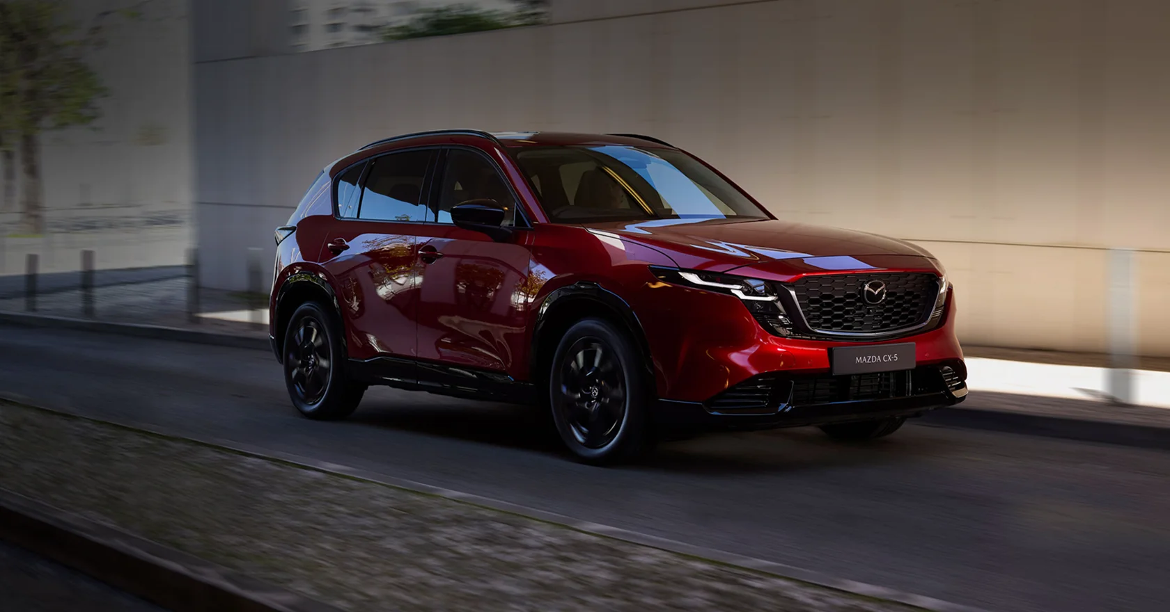 Mazda