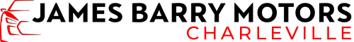 James Barry Motors Charleville Logo