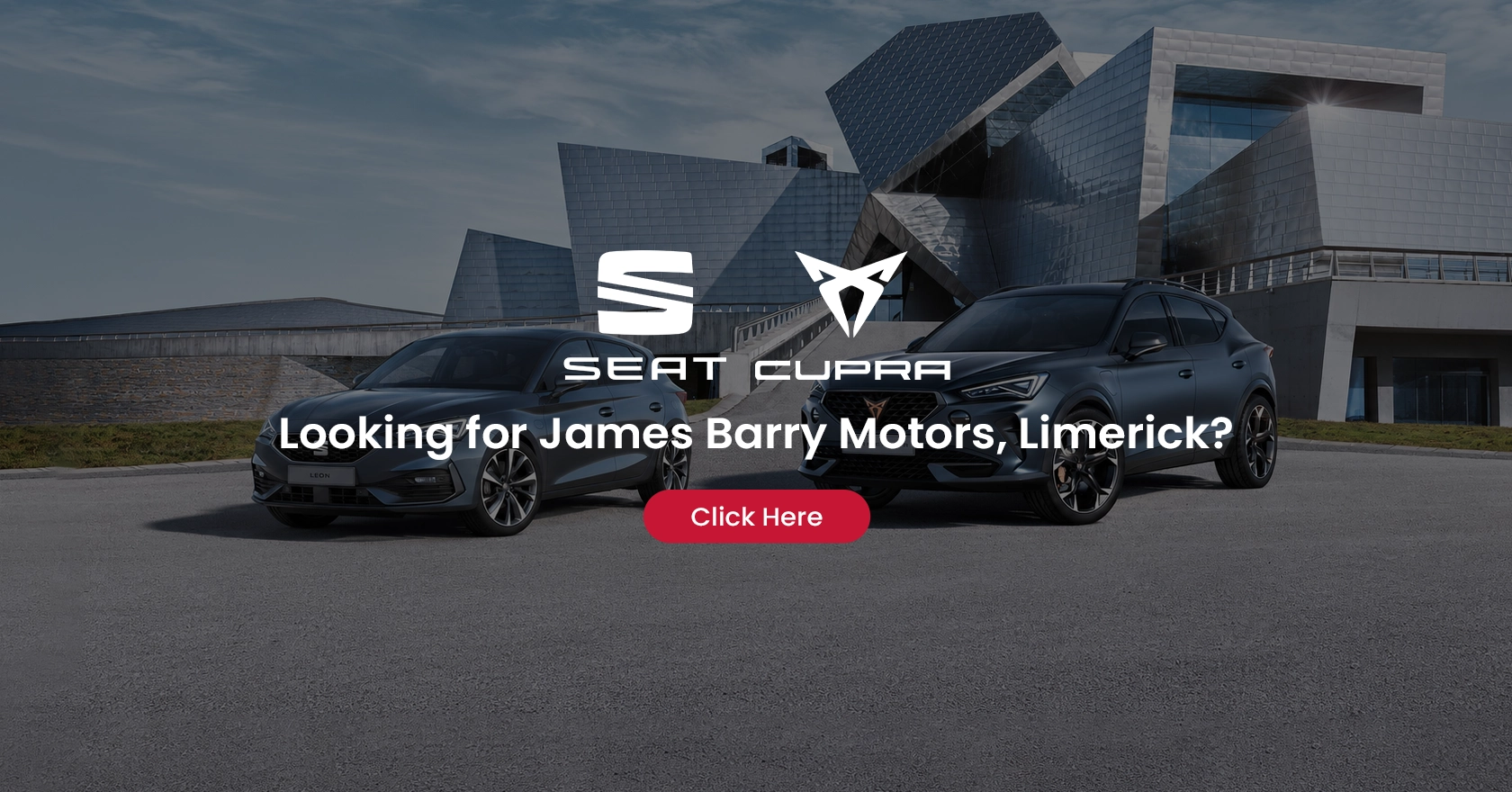 James Barry Motors